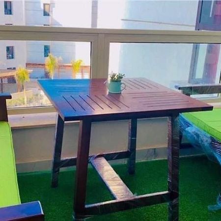 Apartament Porto Said 'Ezbet Shalabi el-Rudi Zewnętrze zdjęcie